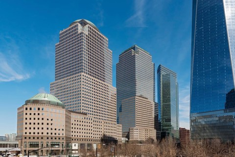 225 Liberty Street