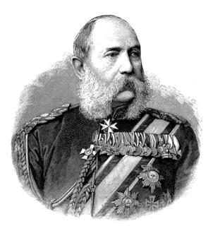Ewald Christian Leopold von Kleist