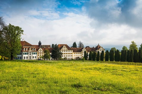 Salem Castle Boarding School