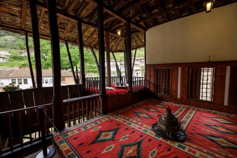 Ethnographic Museum