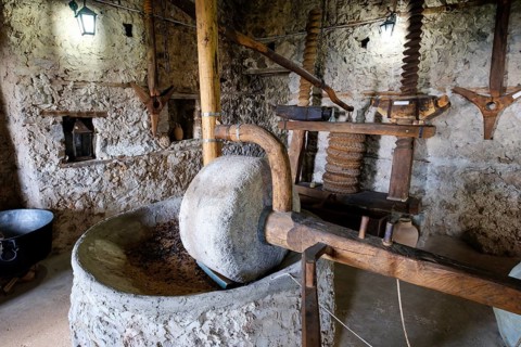 Ethnographic Museum