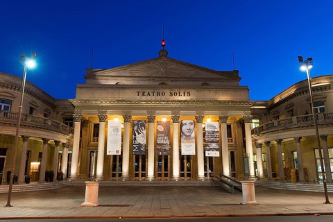 Teatro Solis