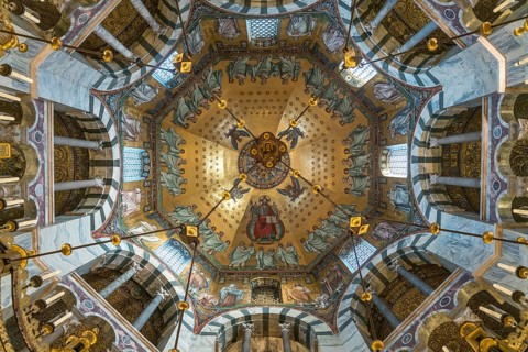 Dome