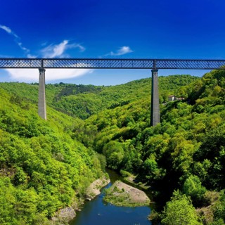Viaduc des Fades