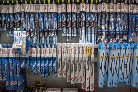 Car supplies