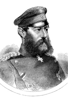 Carl Ludwig von Schlotheim