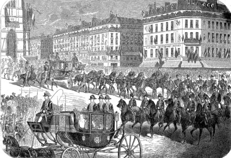 Crimean War 1853-1856