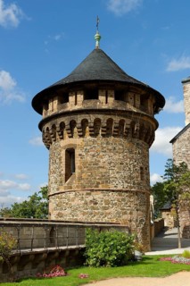 Hausmannsturm