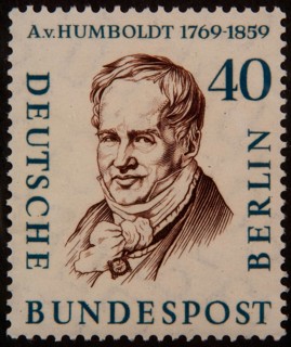 Alexander von Humboldt