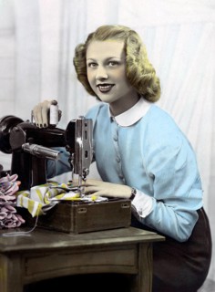 Seamstress