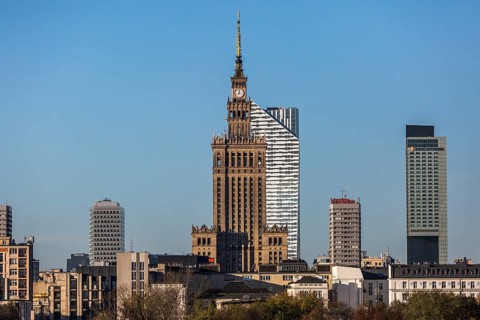 City view