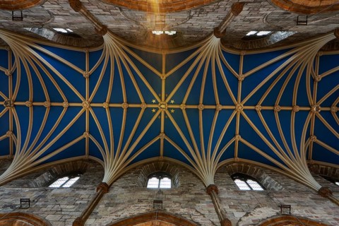 Vault