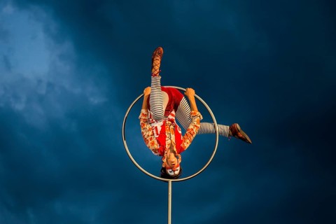 Acrobat