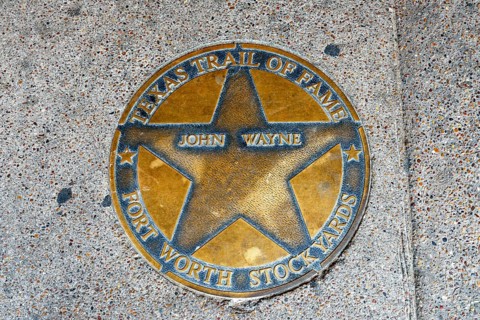 Texas Trail of Fame