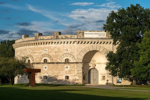 Triva Tower