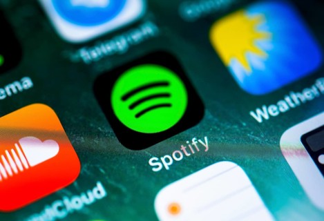 Spotify