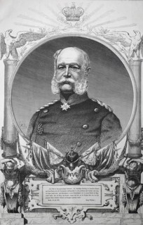 King William I