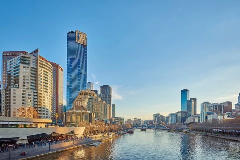 City Centre