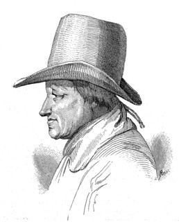 Jean-Marie Roland de La Platiere