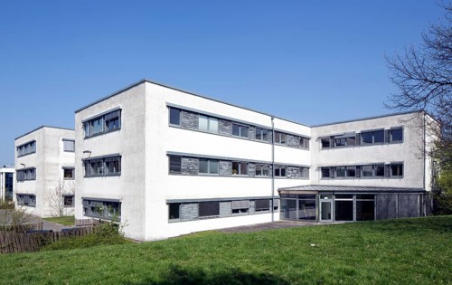 Technology Park Paderborn