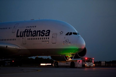 Lufthansa