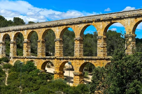 Devil's Bridge