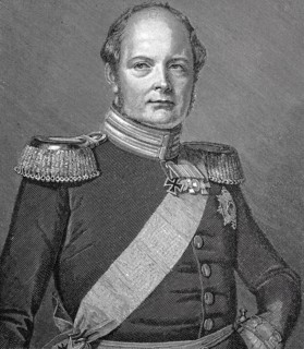 Friedrich Wilhelm IV