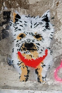 Streetart