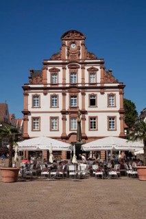 Alte Munze