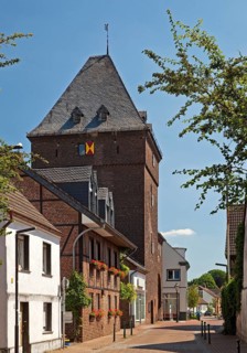 Schelmenturm