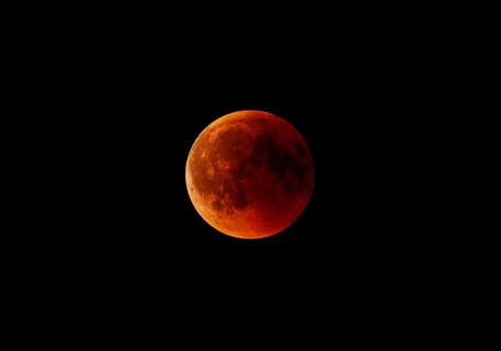 Bloodmoon