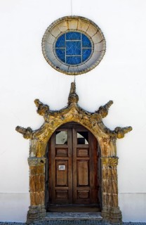Church Matriz