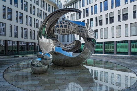Angerhofbrunnen