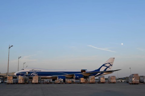 Air Bridge Cargo
