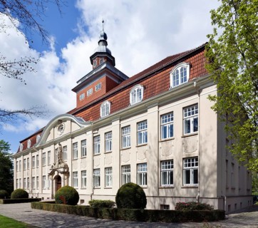 Cloppenburger Amtshaus
