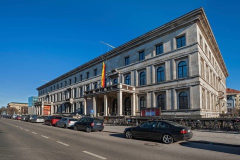 Academy of Music and Theatre