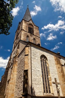 St. Christopher's Church