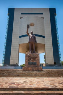 Independence Memorial Museum