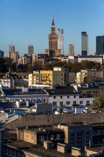 City view
