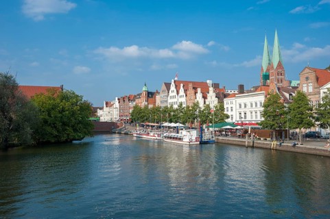Historic houses