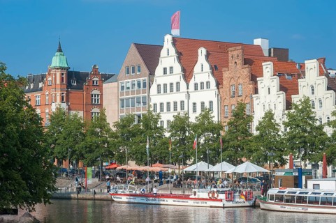 Historic houses