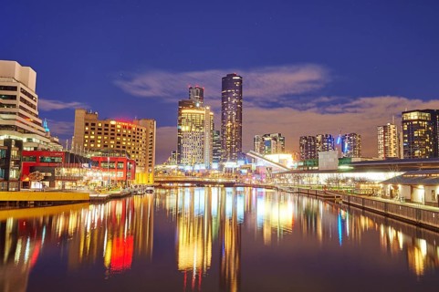 Skyline