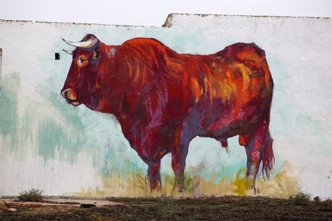 Mural