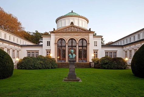 Badehaus I