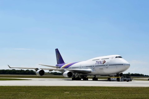 Thai Airways