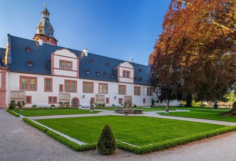 Castle Garden