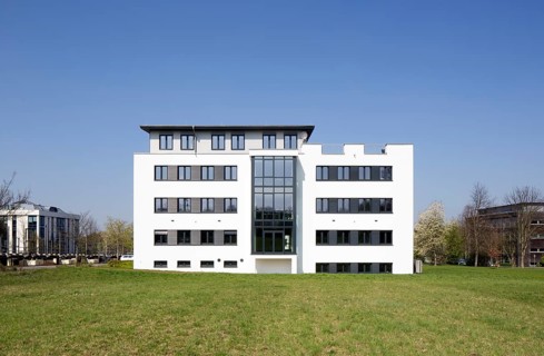 Technology Park Paderborn