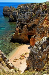 Camilo Beach