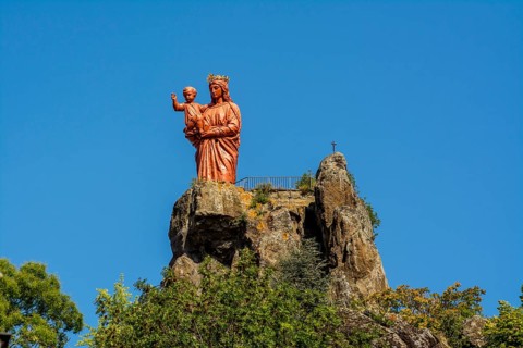 Notre-Dame De France