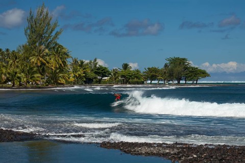 Surfing